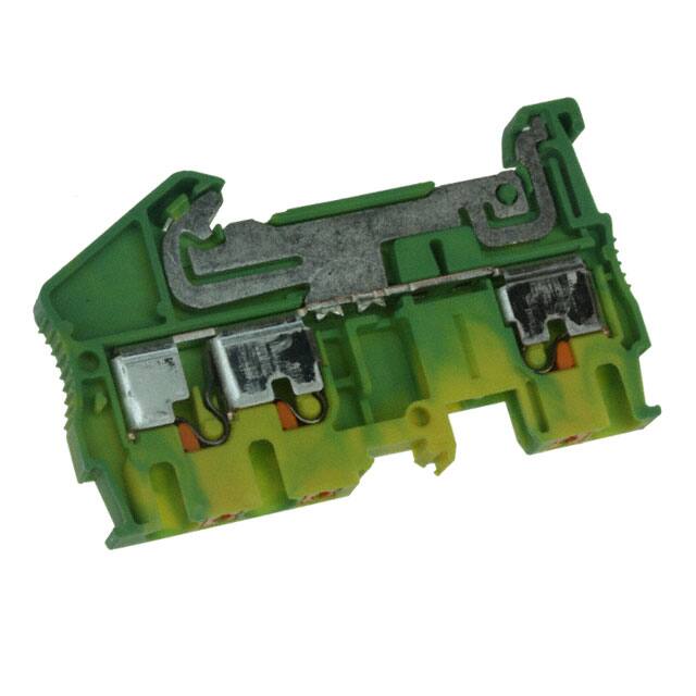 3209565 Phoenix Contact  Canal sur rail DIN